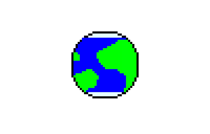 earth-model