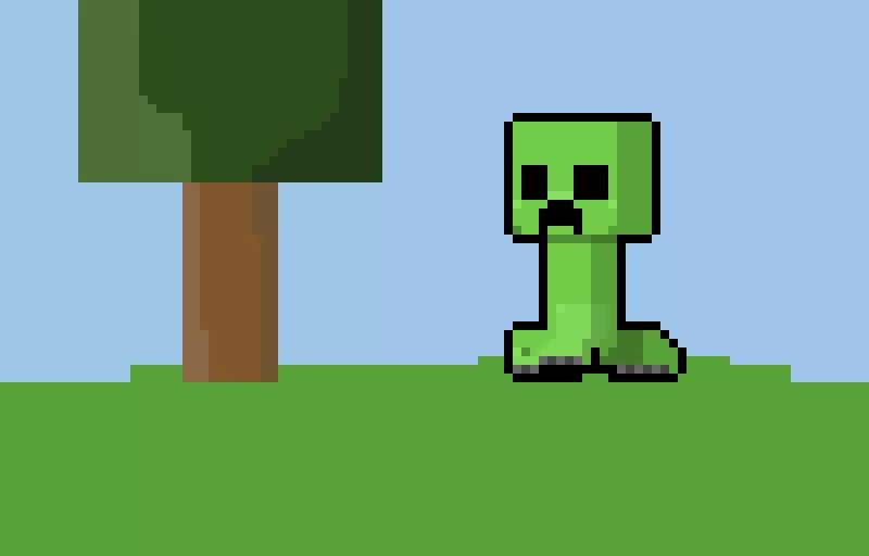 erm creeper uhoh