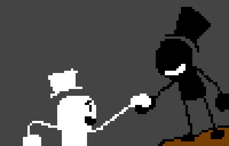 fafel-and-his-brother-kenel