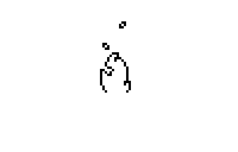 fire burns out