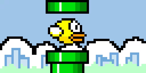 flappy-bird