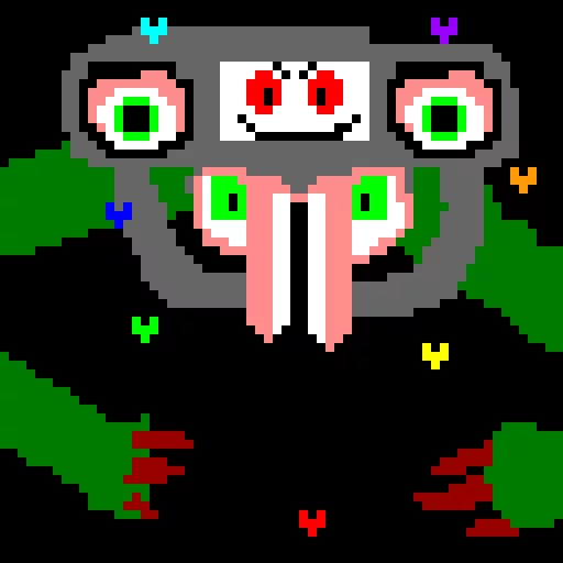 flowey-40min