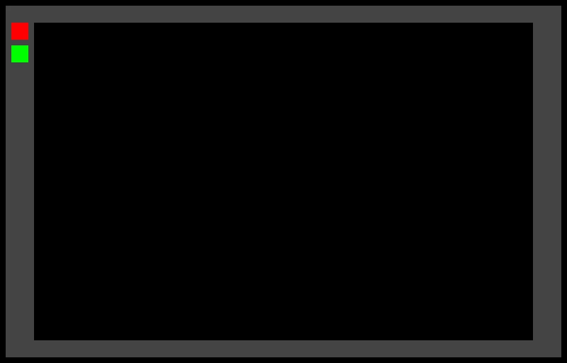 fnaf monitor