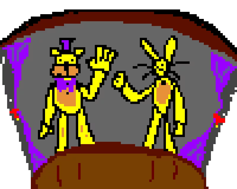 fredbears-stage-but-i-got-lazy-half-way-through