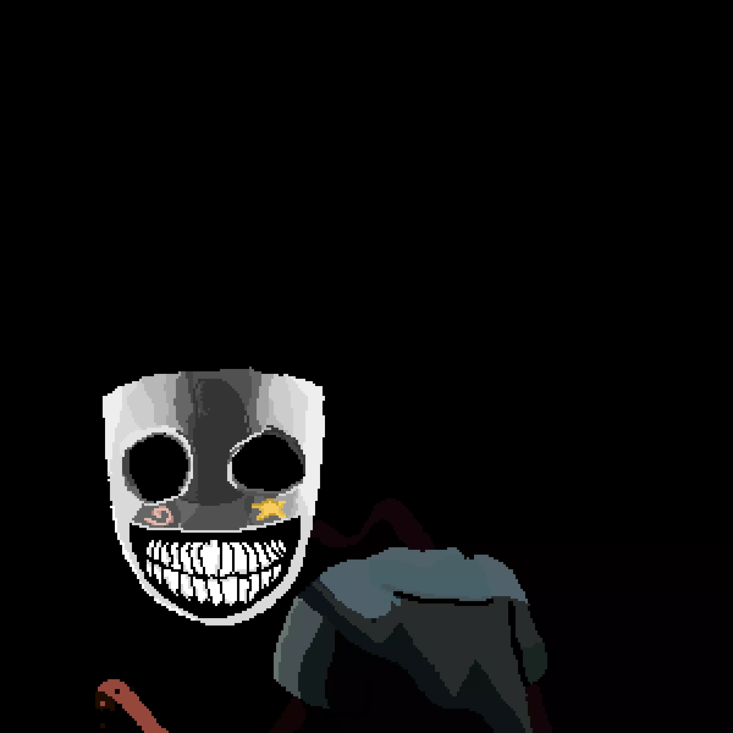 gangle or smth contest