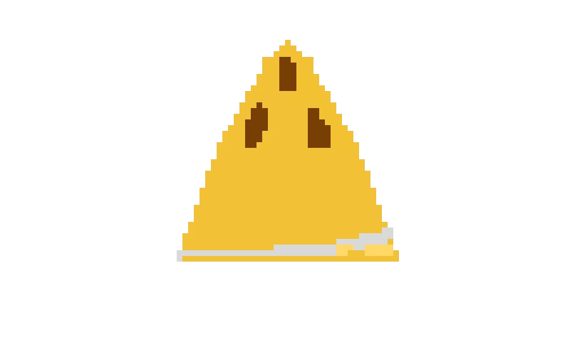 gold bowling ball