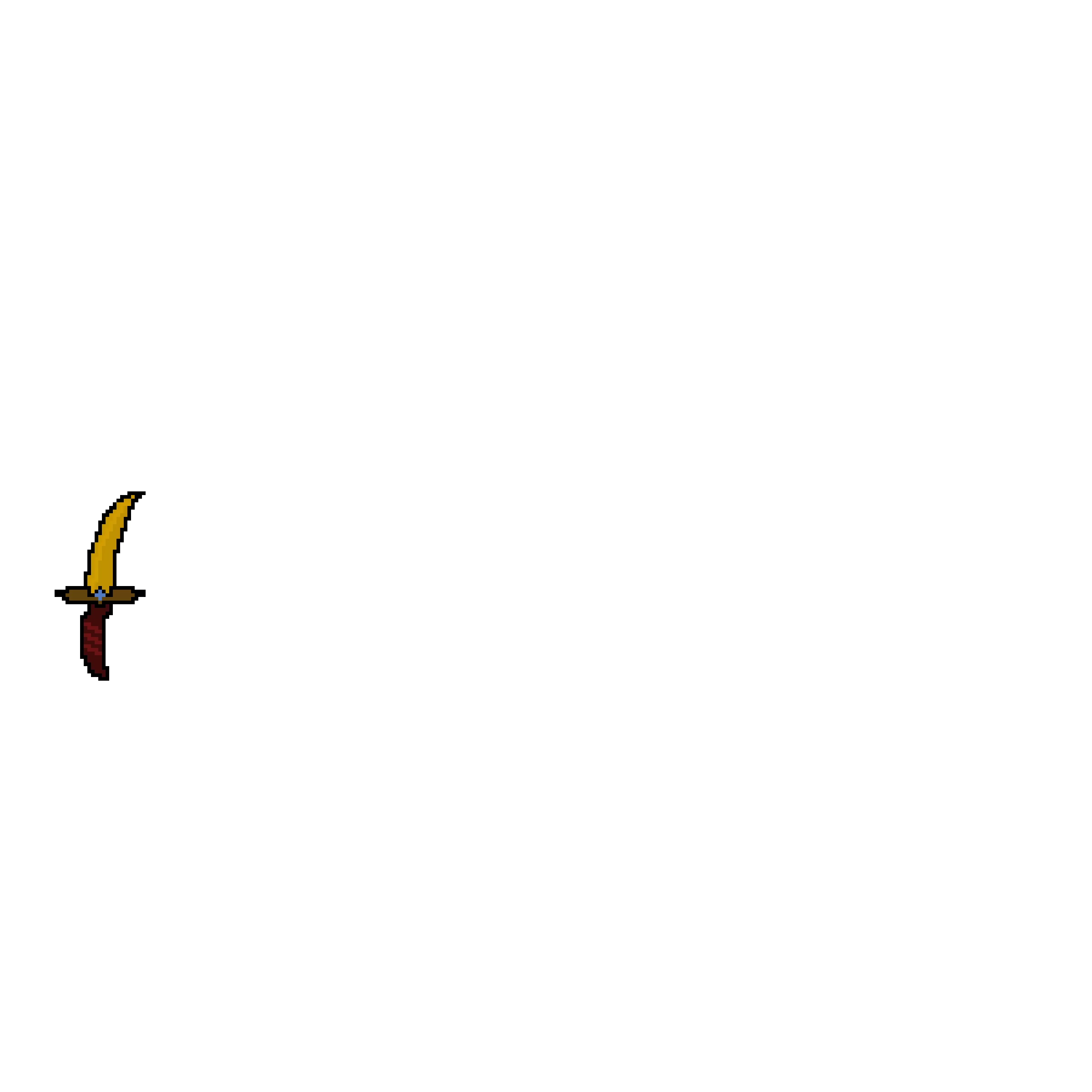 golden-knife