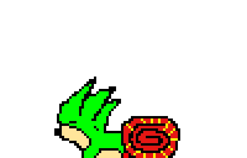 green-sonic-snail-because-i-dont-know-any-green-sonic-characters