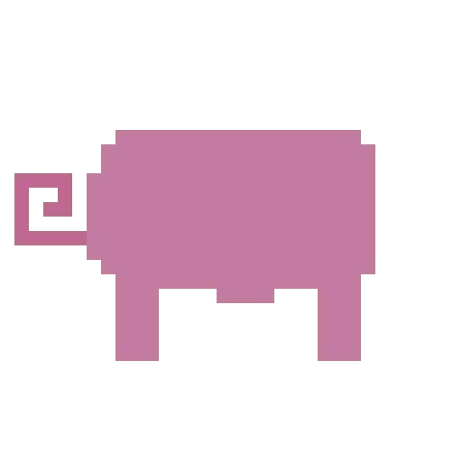 guess the animal without the head hint no hint too easy