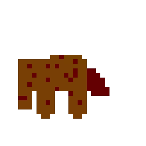 guess the animal without the head hint it is in a tongue twister