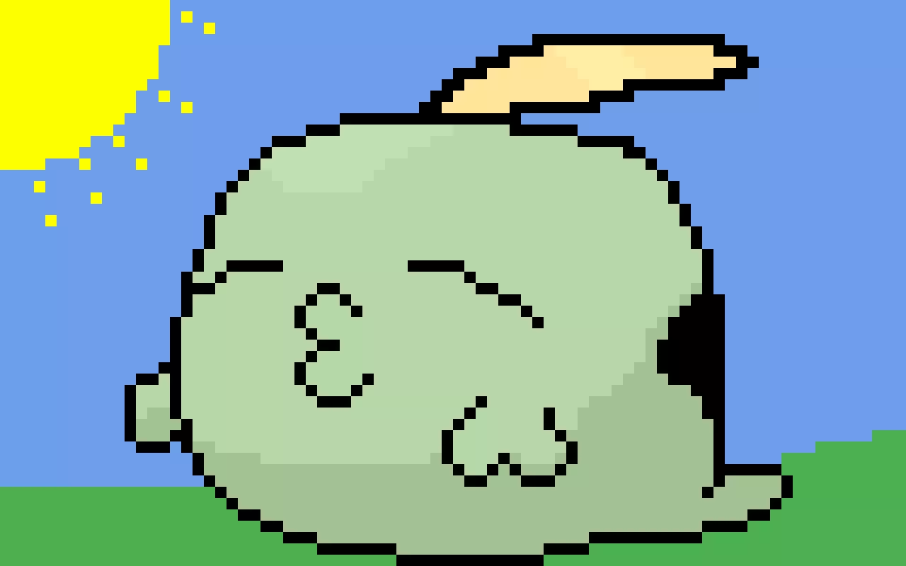 gulpin