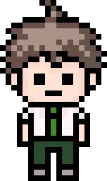 hajime hinata