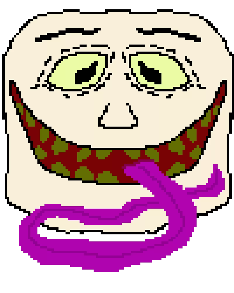 happy