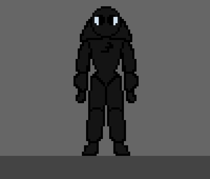 hermit