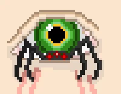 hey-b-buddy-i-t-think-theres-something-in-y-your-e-eye