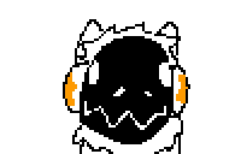 hey guys ever seen a protogen from the front