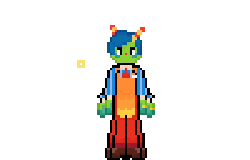 howdy pillar