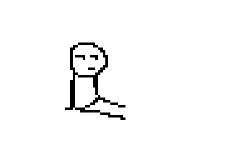 i always check the comments so you wont feel left out have a nice day