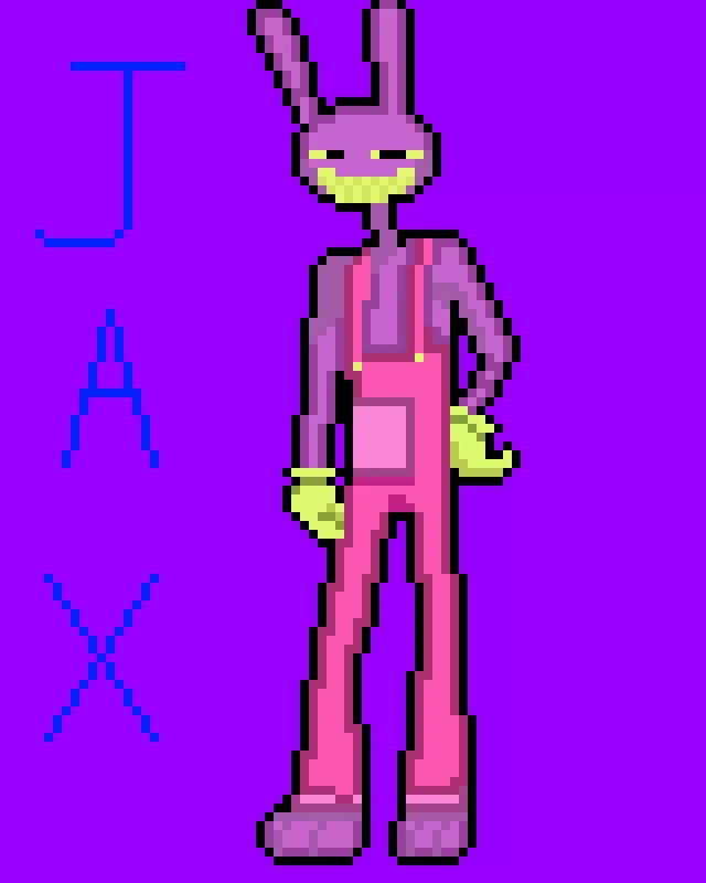 i-decided-to-make-jax-for-yall-contest