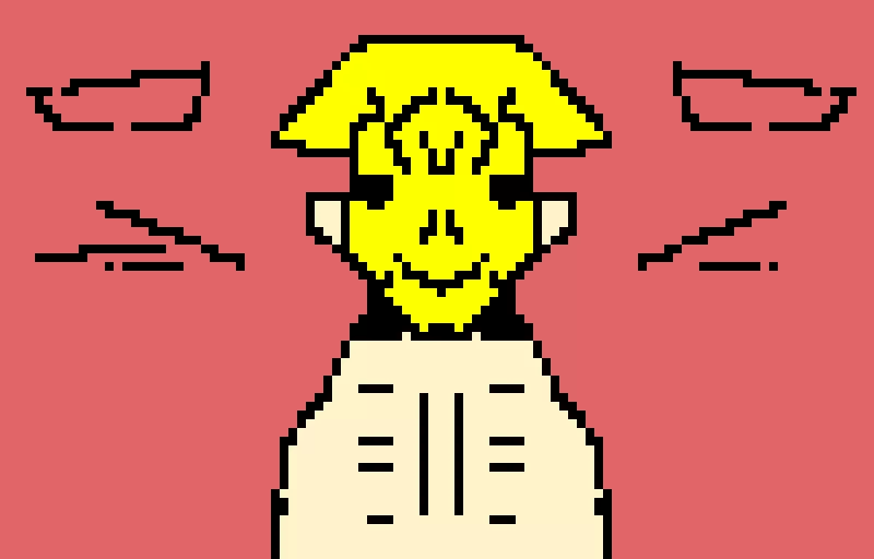 i do not know what the heck i just made