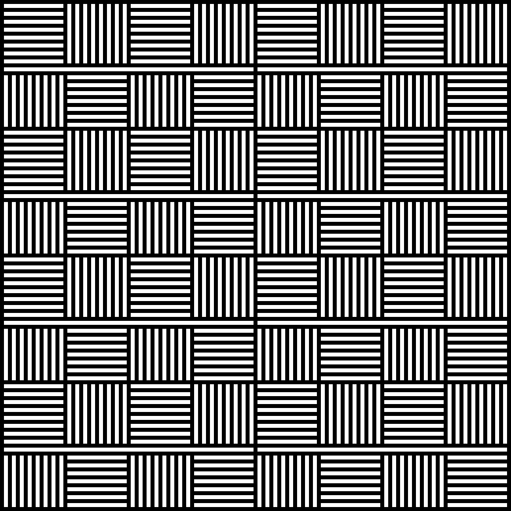 interesting-pattern-with-2-colors