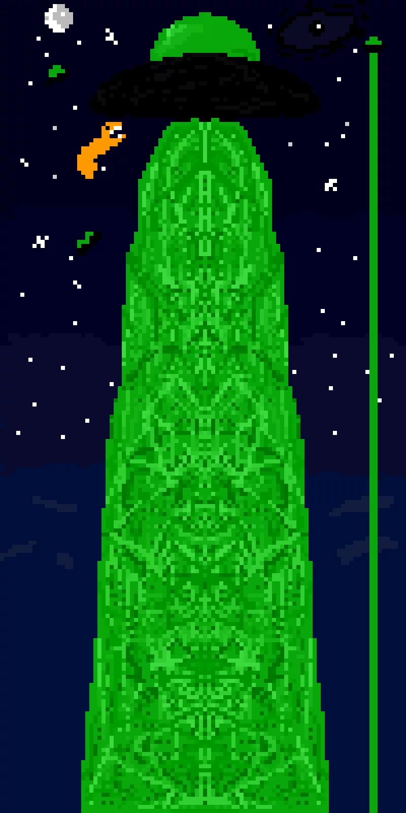 invasion