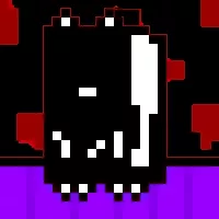 is this like a glitch trafdagoats art i tweaked it a bit