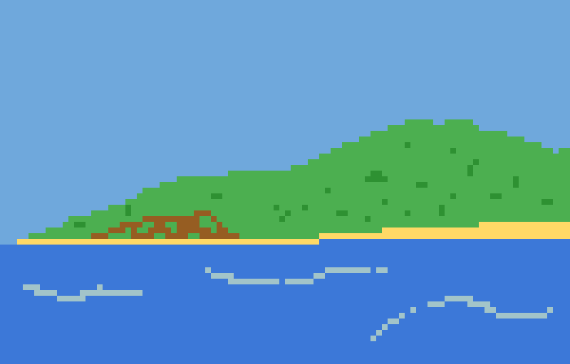 island