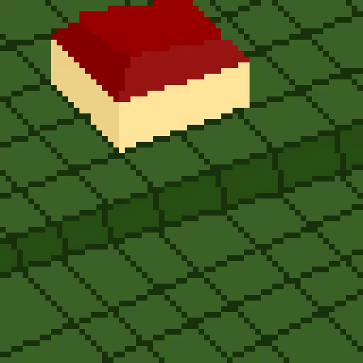 isometric