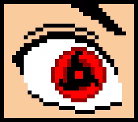itachi mangekyo sharingan