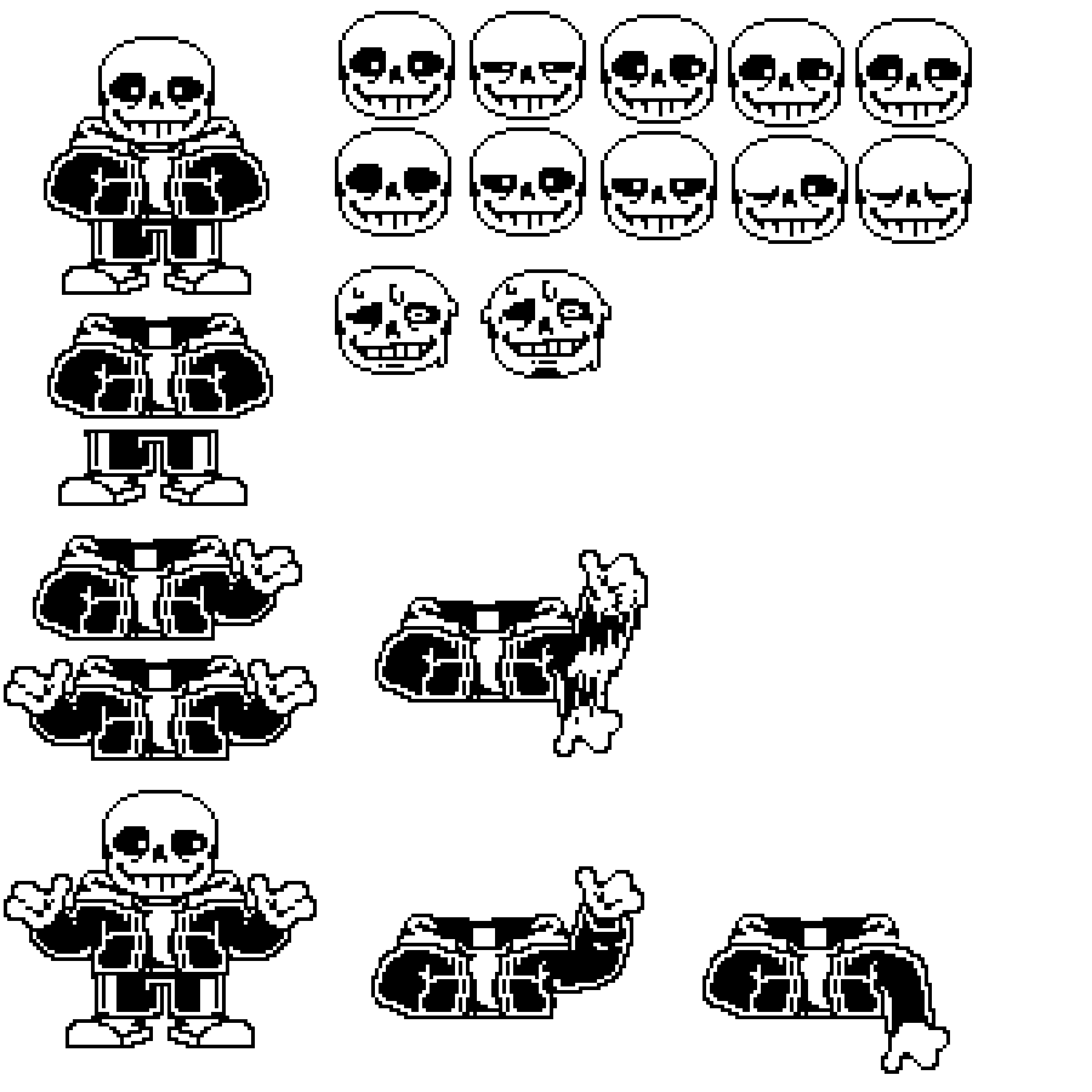 its the undertale guy noway