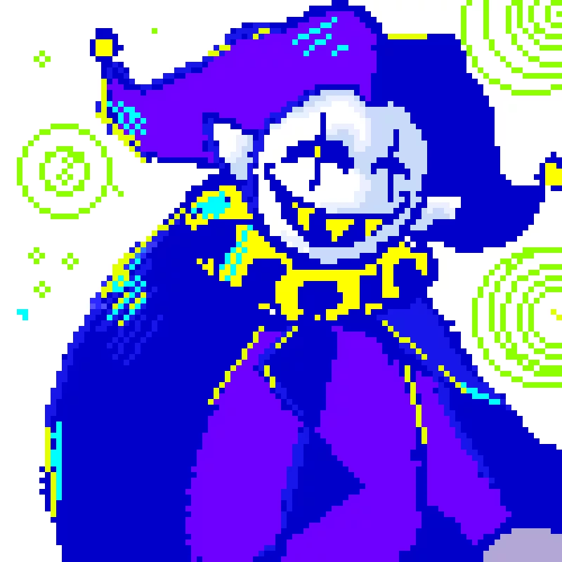 jevil-ignore-bad-anatomy