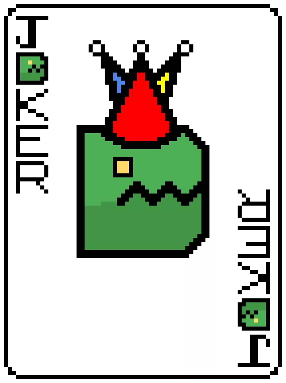 jokerpixel