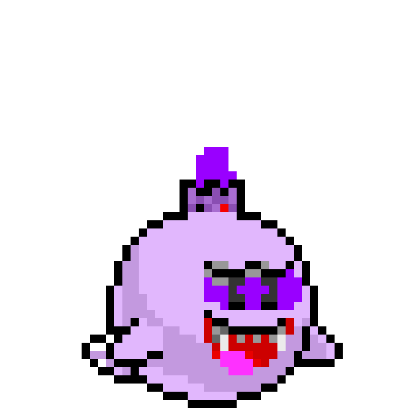 king boo jacnstein deltatoad