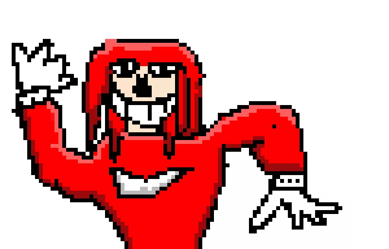 knuckles murder route