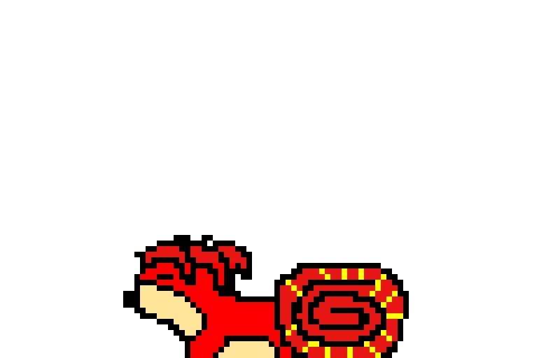 knuckles-snail