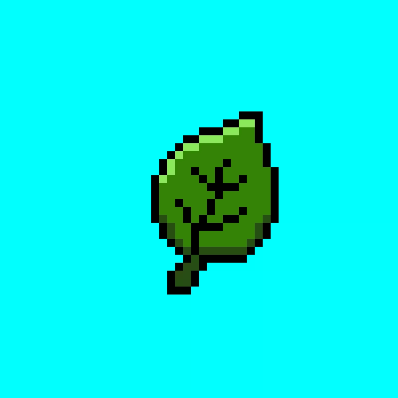 leaf