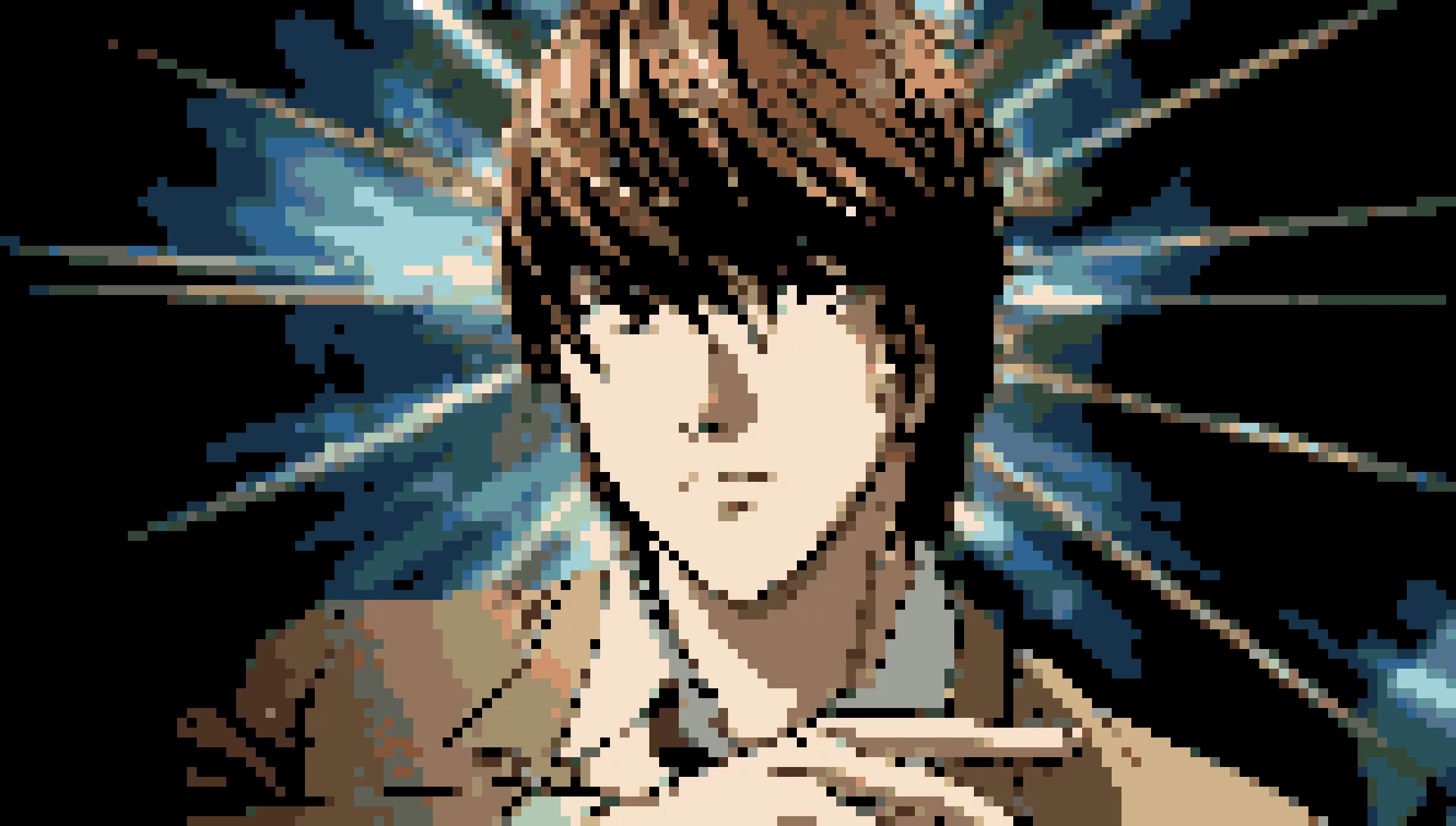 light yagami p