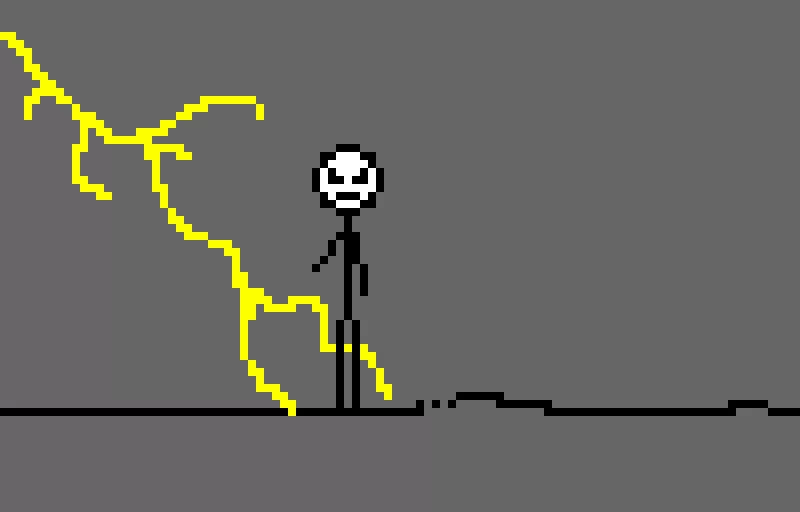 lightning