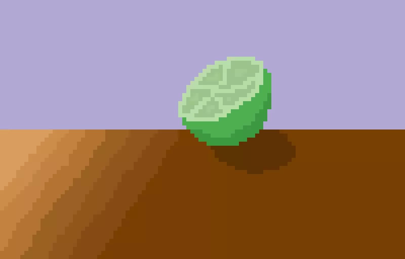 lime i ran out of ideas
