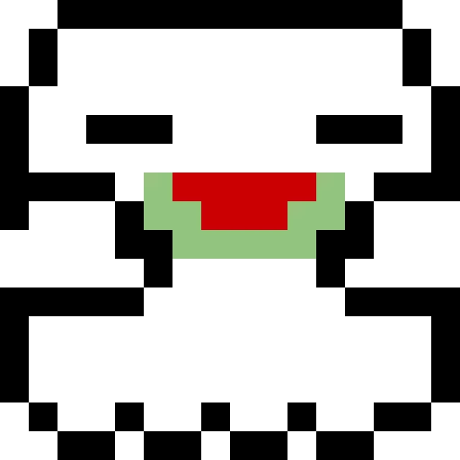 little-ghost