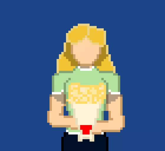 lol i just wanted to make this does anybody want these random yellow roses