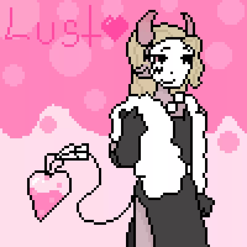 lust lt 3