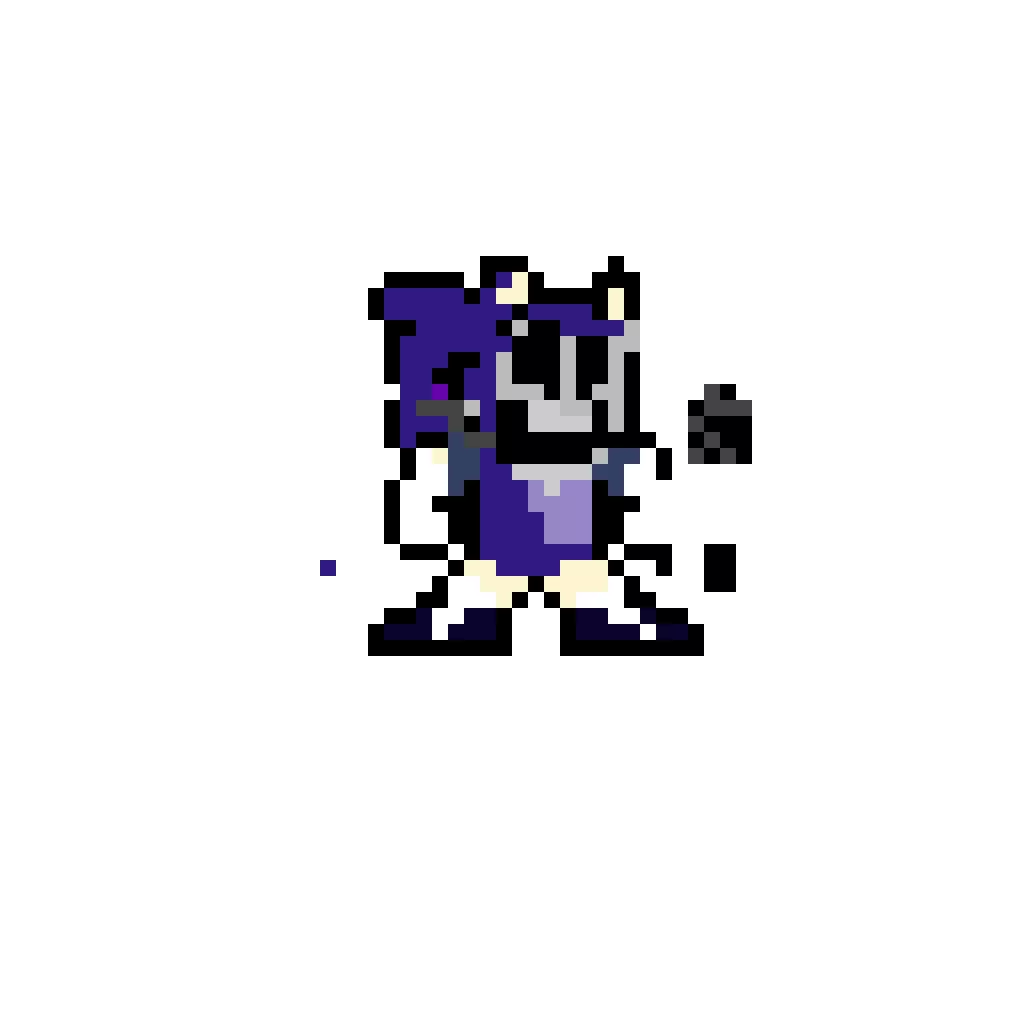 majin sonicfun