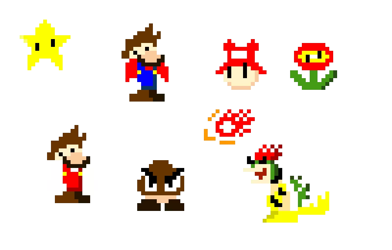 mario