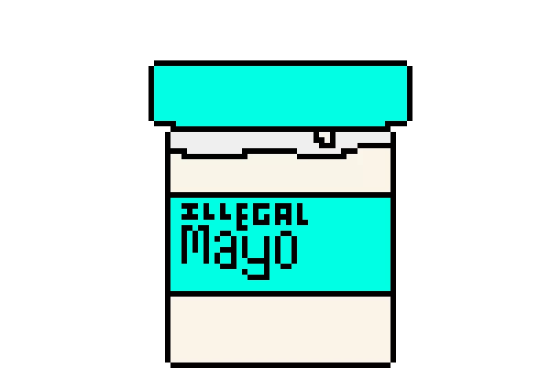 mayonnaise