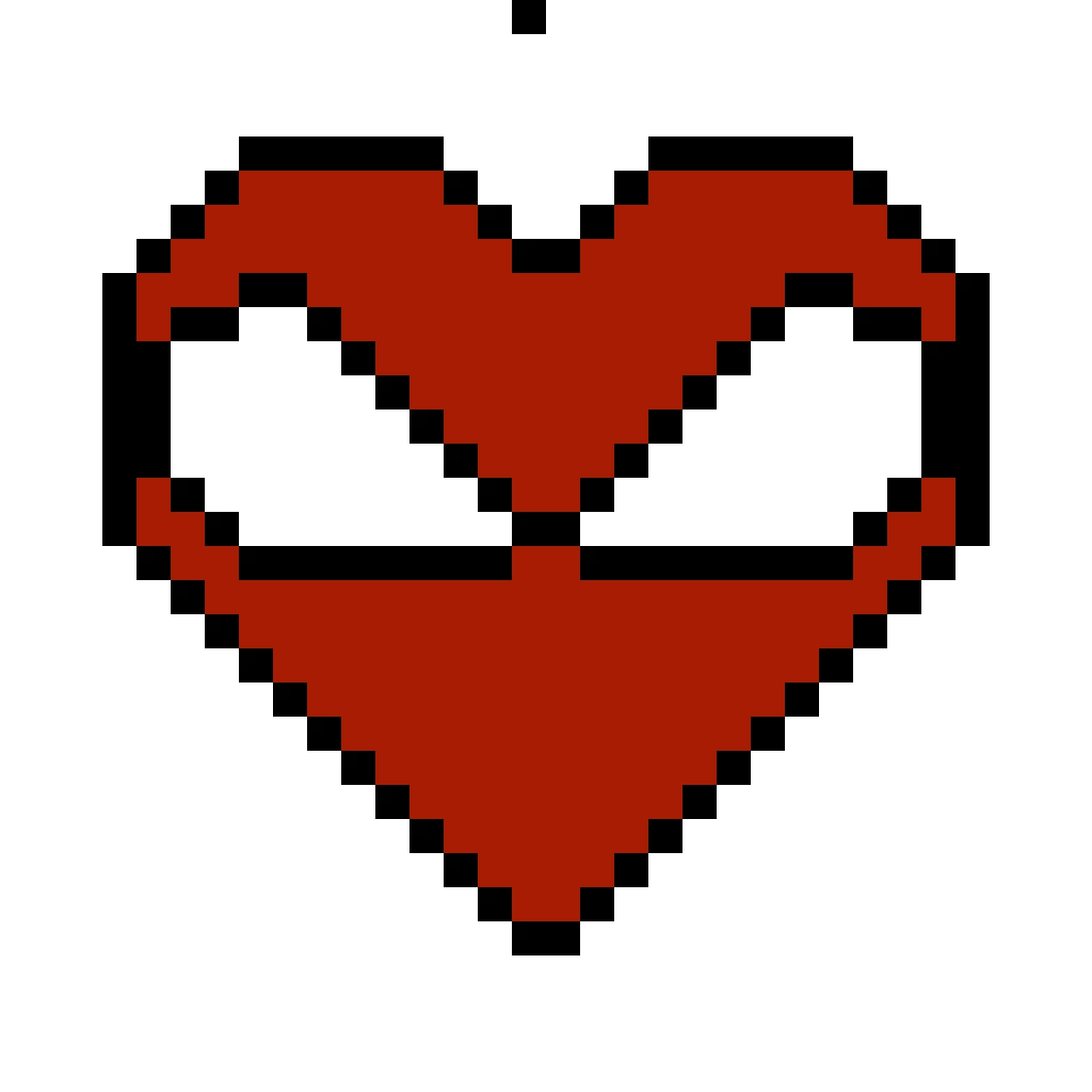 minecraft-hardcore-heart