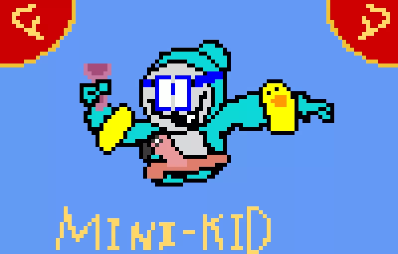 mini-kid-summer