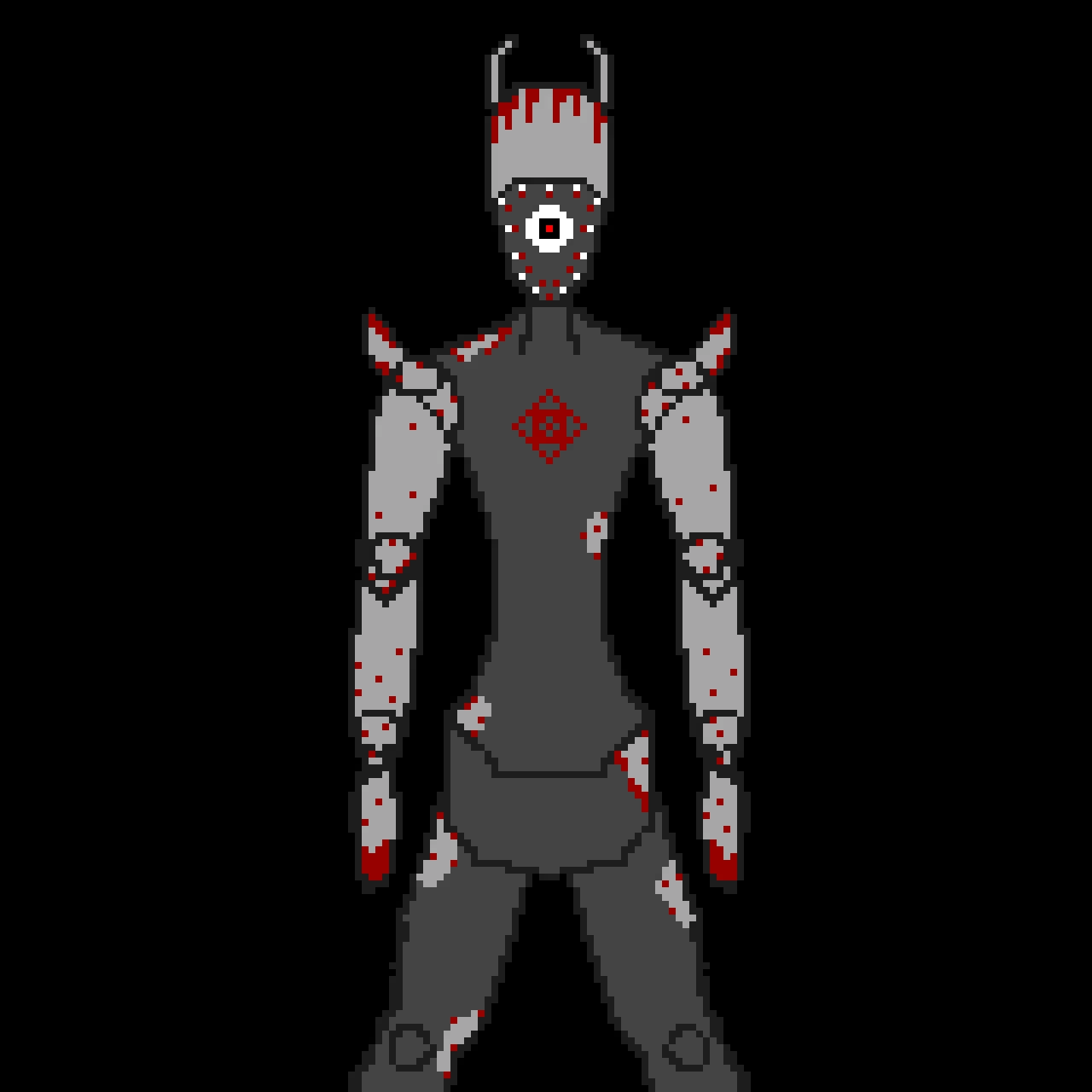 model-from-ghosty-girl