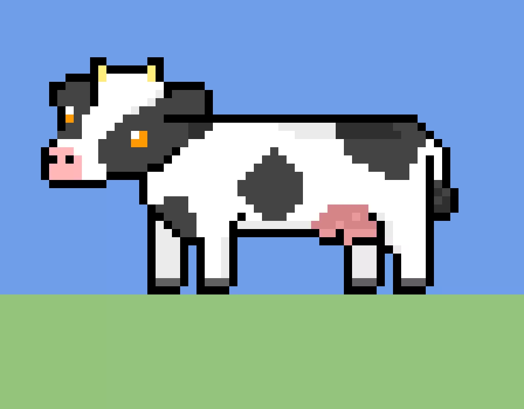 mooooo